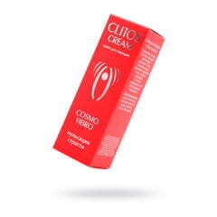 Крем возбуждающий"CLITOS CREAM"для женщин, 25 мл