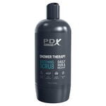 Мастурбатор Shower Therapy - Soothing Scrub - Light