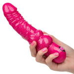 Вибромассажер NAUGHTY BITS LADY BONER