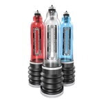 Гидропомпа HydroMAX7 красная