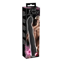 Анальный вибромассажер Anal Lover