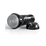 Мастурбатор в тубе WET STROKERS, SUPER SLIDE &amp GLIDE XXL