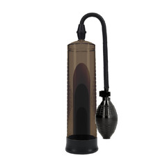 Вакуумная помпа Basic Pump 1 - Black
